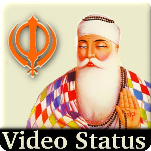 Guru Nanak Video Status - Sindhi Video Status icon