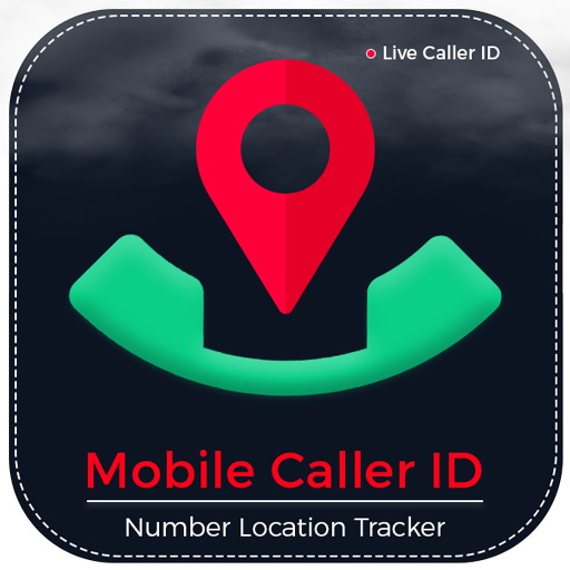Caller ID Name Location - Number Location Tracker icon