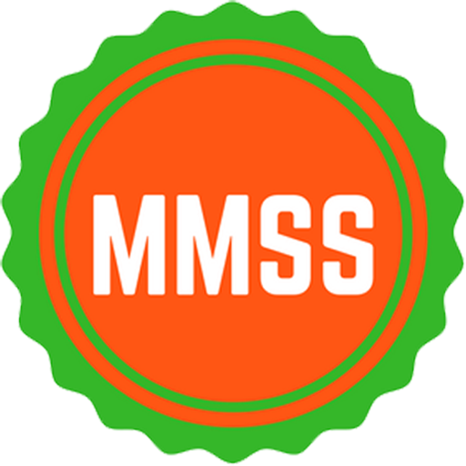 MMS Services icon