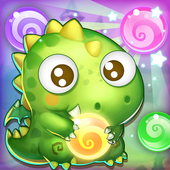 Bubble Pop Fun icon