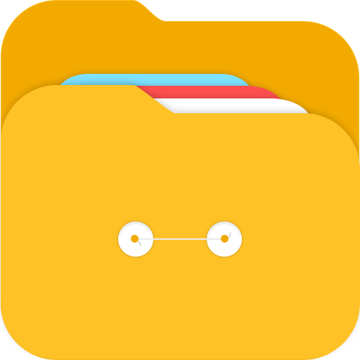File Manager icon
