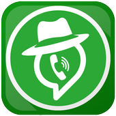 WhatsSpy Prank icon