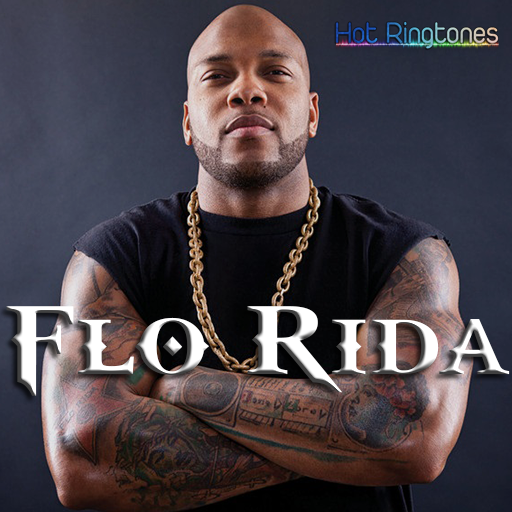 Flo Rida Hot Ringtones icon