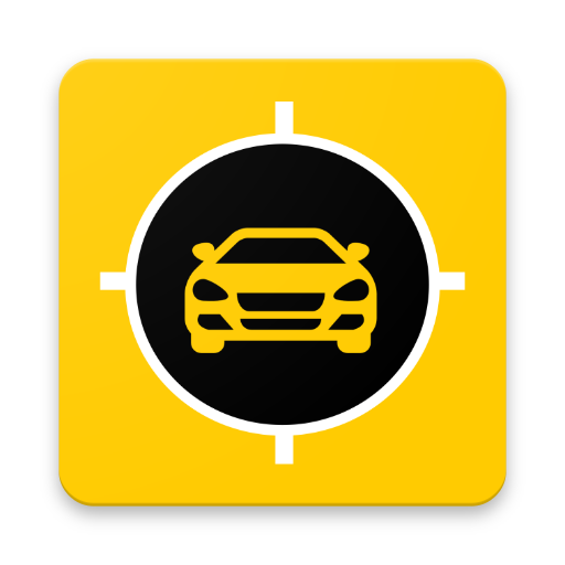 One Way Cab, Taxi, Outstation Cab, Cab Booking App icon