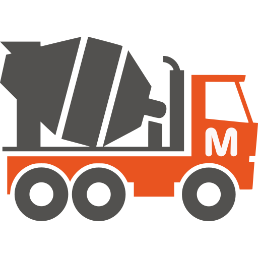 Concrete Easy Calc Pro icon