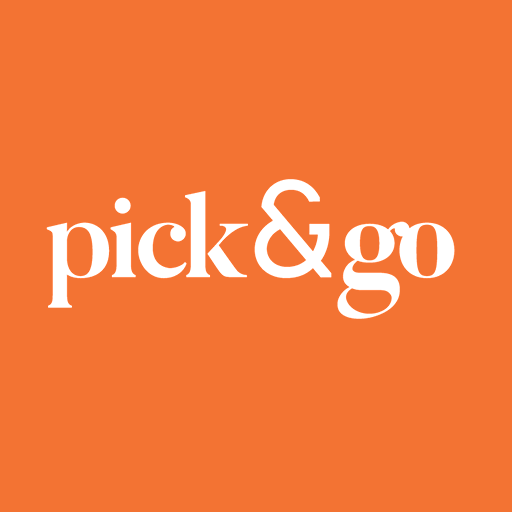 Pick&amp;GO CS icon