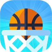 Hoop Mountain icon