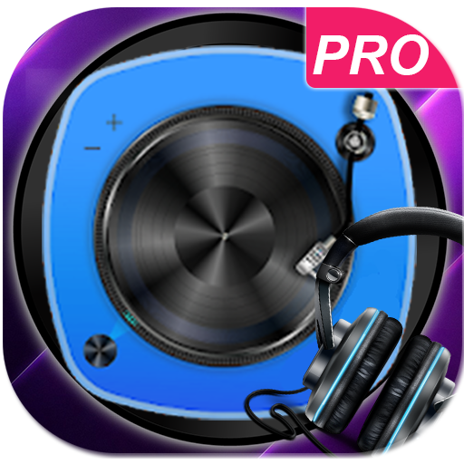 Dj Player Music Remixer icon