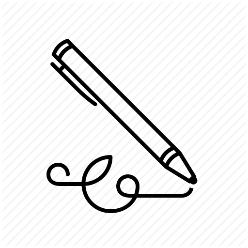 Drawing Pad icon