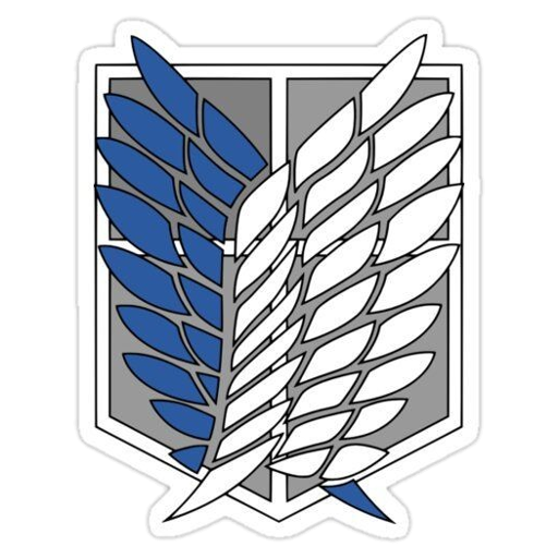 AOT Wallpaper 4K (anime) icon