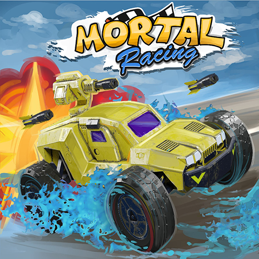 Mortal Racing icon