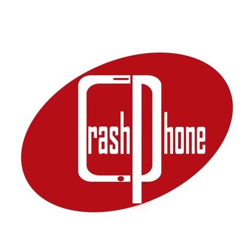 Crash Phone icon