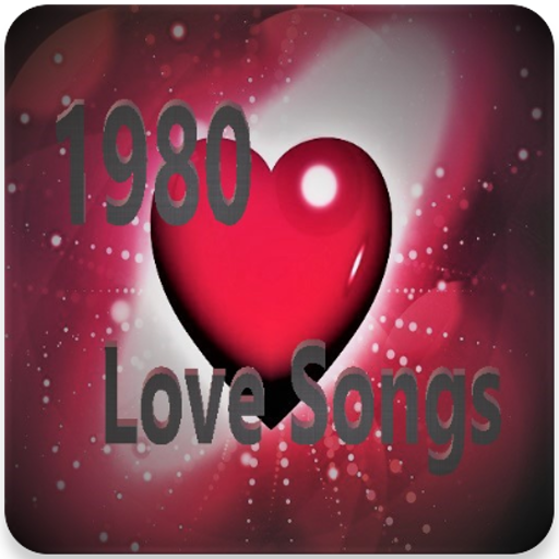 1980 Love Songs icon