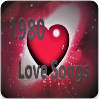 1980 Love Songs on 9Apps