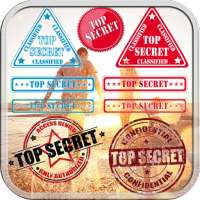 Stamp Photo Maker on 9Apps