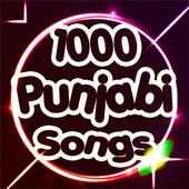 1000 Punjabi Songs