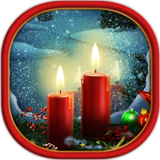 Christmas Live Wallpaper icon
