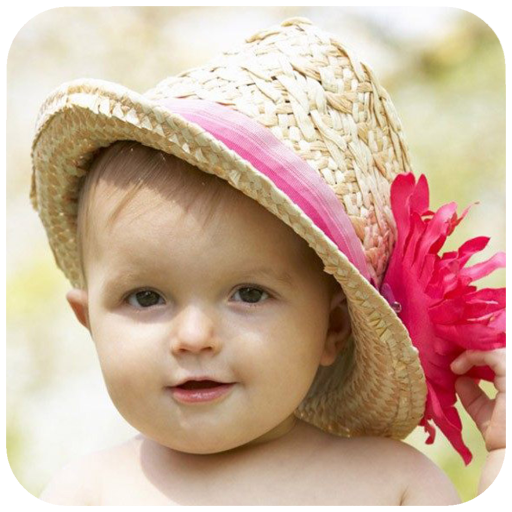 Baby Wallpaper icon