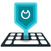 Myanmar Keyboard icon