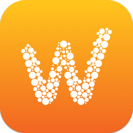 Wecation - Meet Chat Travel icon