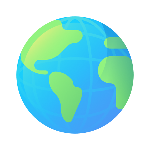 Countries Info - Capital, flag icon