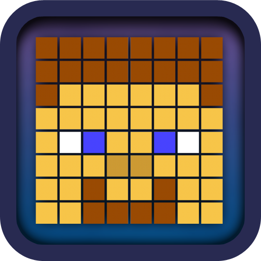 My Puzzles - Pixel Arts icon