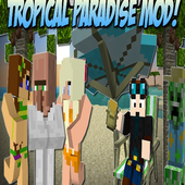 Tropicraft Mod for MCPE icon