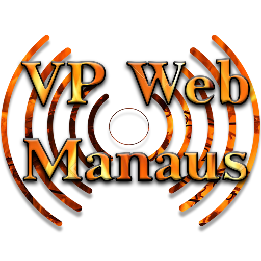 VP Web Manaus icon