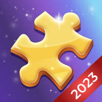 Jigsaw Puzzles HD Puzzle Games