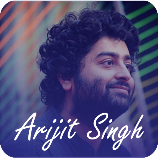 Arijit Singh Full Offline icon
