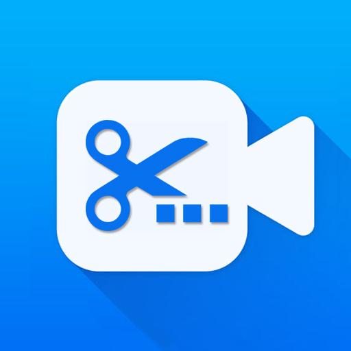Video Cutter &amp; Audio Video Mix icon