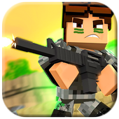 Guns Mods for MCPE - Minecraft PE icon