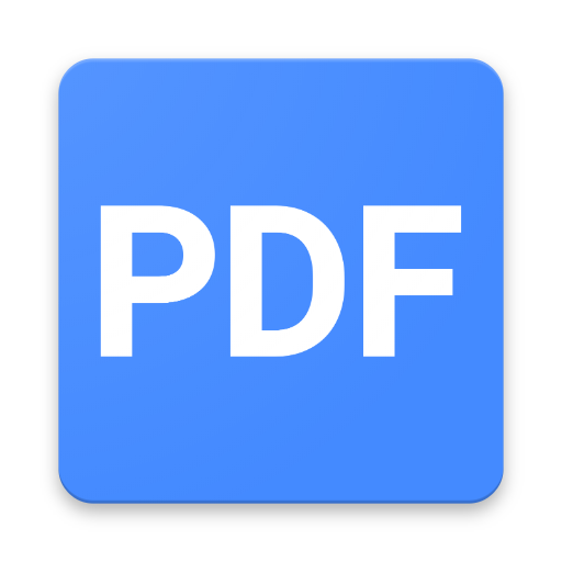 PDF Creator أيقونة