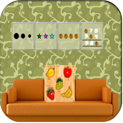 Escape Games 8B 32 icon