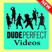 Dude Perfect Videos Free icon