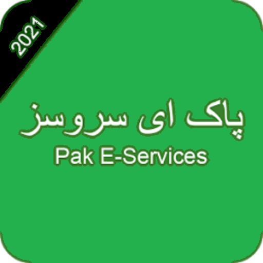 Pak e Service Pak sim data icon
