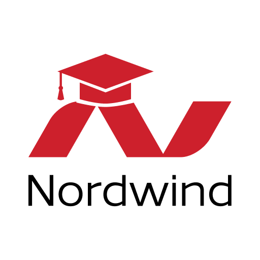 Nordwind Learn icon