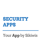 Security Apps icon