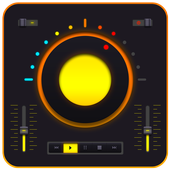 Equalizer - Music Bass Booster icon