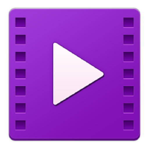 HD Video Player -  video player all format icon