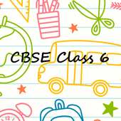 CBSE Class 6 on 9Apps