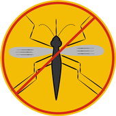 Anti Mosquito Prank أيقونة