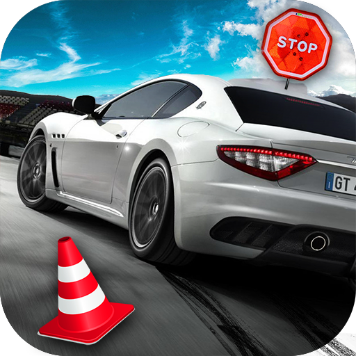 Driving School - Car Academy icon