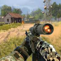 Target Sniper 3D-Spiele 2