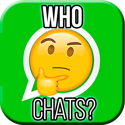 Who Does My Partner Chat With From My Cell Phone icon