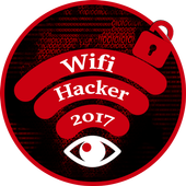 wifi hacker 2017 icon
