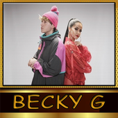 Becky G ft Paulo Londra - Cuando Te Bese icon
