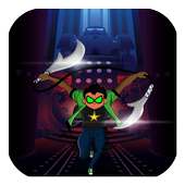 New Teen Of Titans Go Game