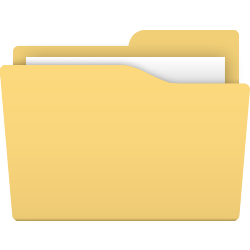 Dateimanager Pro icon