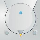 Dreamcast Emulator Project icon